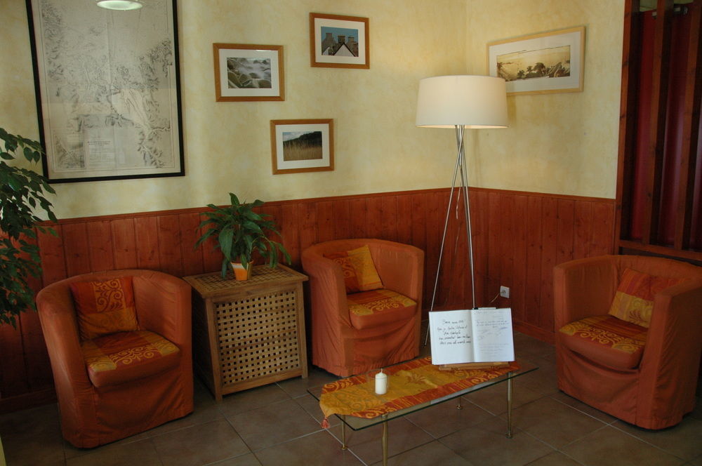 Hotel Du Port Morlaix Eksteriør billede